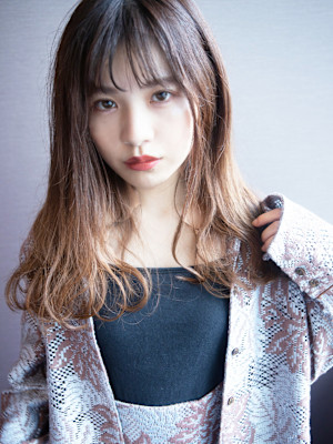 CIEL 蒲田店【シエル】×スタイル