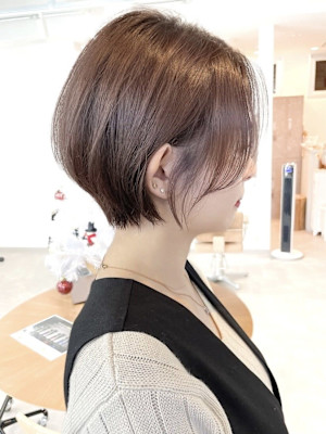 NOA 福島店×スタイル