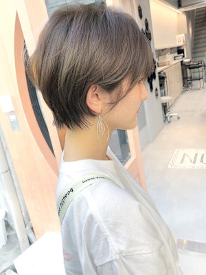 NOA 福島店×スタイル
