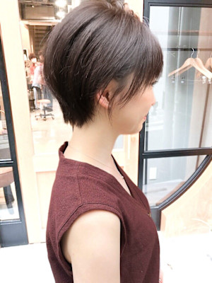 NOA 福島店×スタイル
