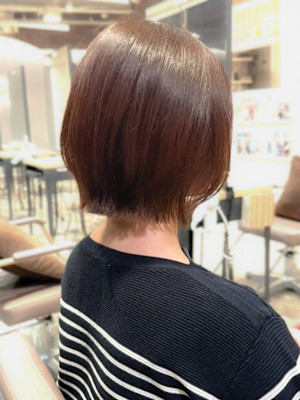 NOA 福島店×スタイル