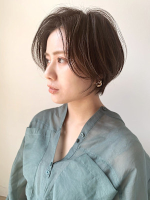 NOA 福島店×スタイル