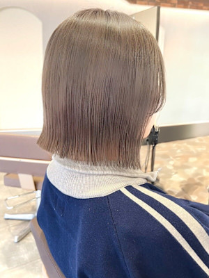 NOA 福島店×スタイル