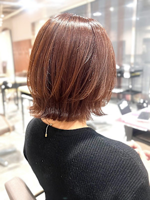 NOA 福島店×スタイル