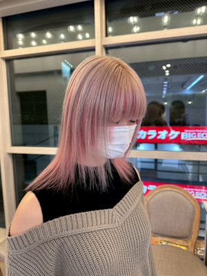 appri by Rien 浦和2号店×スタイル