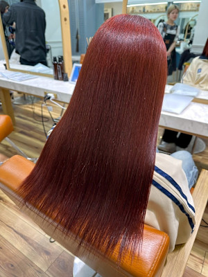 appri by Rien 浦和2号店×スタイル