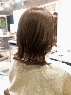 NOA 福島店×スタイル