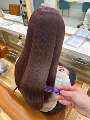 appri by Rien 浦和2号店×スタイル