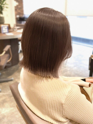 NOA 福島店×スタイル