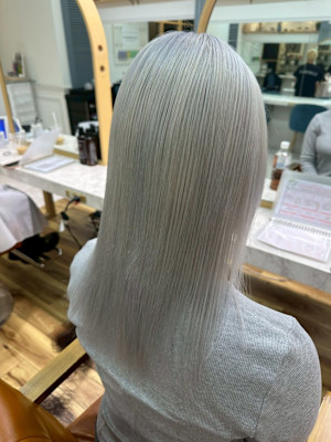 appri by Rien 浦和2号店×スタイル