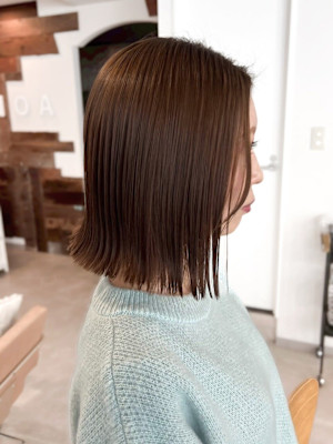 NOA 福島店×スタイル