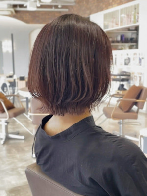 NOA 福島店×スタイル