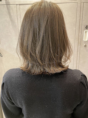 NOA 福島店×スタイル