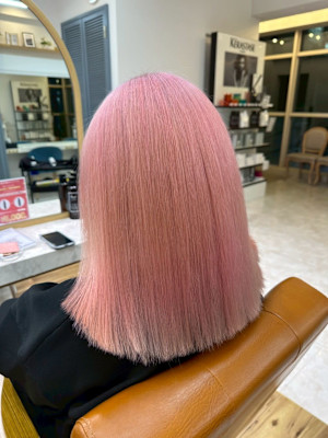 appri by Rien 浦和2号店×スタイル