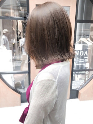 NOA 福島店×スタイル