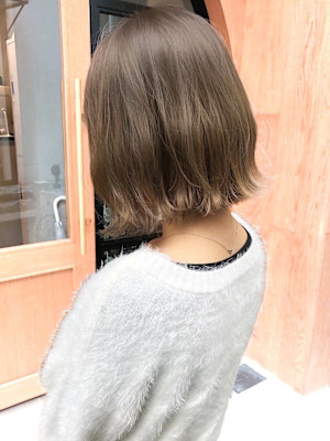 NOA 福島店×スタイル