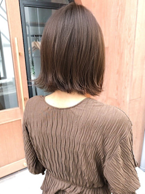 NOA 福島店×スタイル