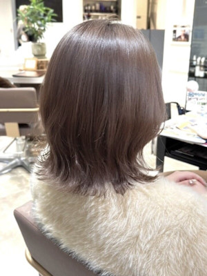 NOA 福島店×スタイル