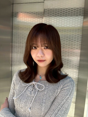 appri by Rien 浦和2号店×スタイル