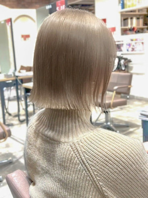 NOA 福島店×スタイル