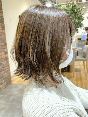 NOA 福島店×スタイル