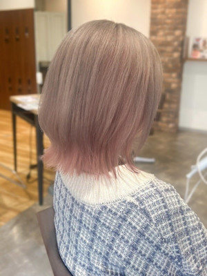 NOA 福島店×スタイル