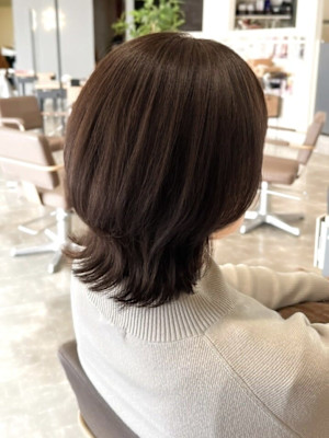 NOA 福島店×スタイル