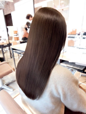 NOA 福島店×スタイル