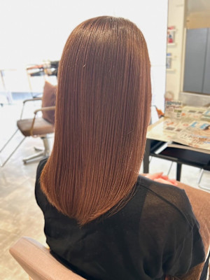 NOA 福島店×スタイル