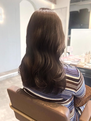 NOA 福島店×スタイル