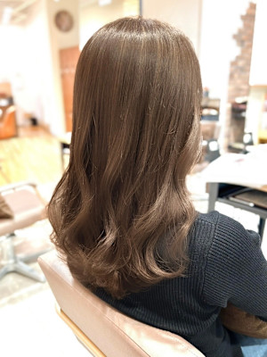 NOA 福島店×スタイル