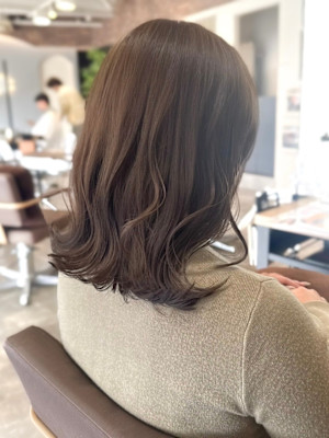 NOA 福島店×スタイル