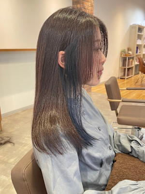 NOA 福島店×スタイル