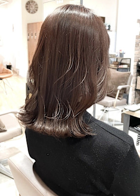 NOA 福島店×スタイル