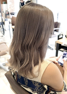 NOA 福島店×スタイル