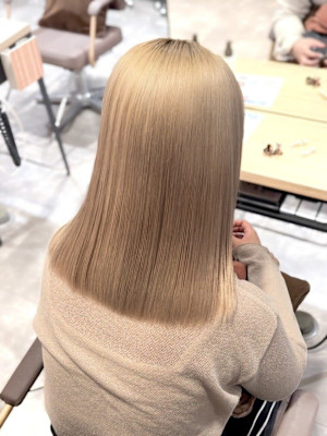 NOA 福島店×スタイル