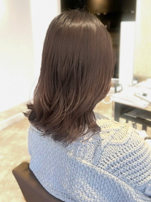 NOA 福島店×スタイル