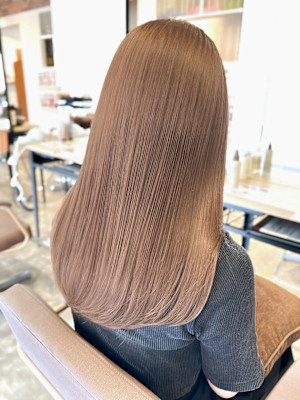 NOA 福島店×スタイル