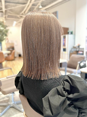 NOA 福島店×スタイル