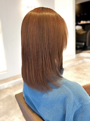 NOA 福島店×スタイル