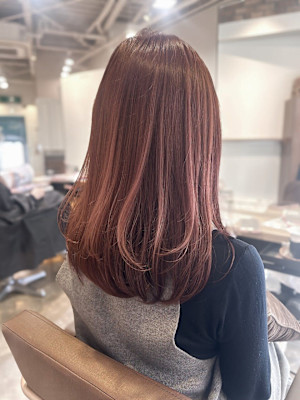 NOA 福島店×スタイル