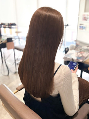 NOA 福島店×スタイル