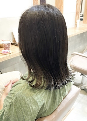 NOA 福島店×スタイル