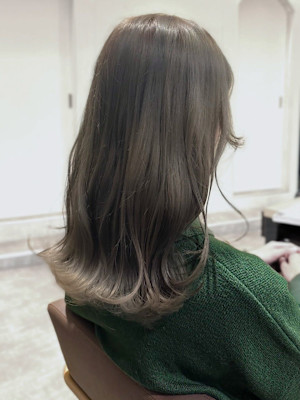 NOA 福島店×スタイル