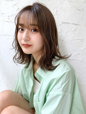 NOA 福島店×スタイル