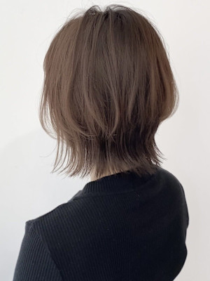 NOA 福島店×スタイル