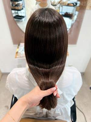 NOA 福島店×スタイル