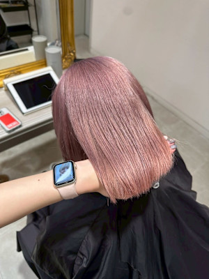 appri by Rien 浦和1号店×スタイル