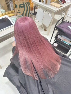 appri by Rien 浦和1号店×スタイル