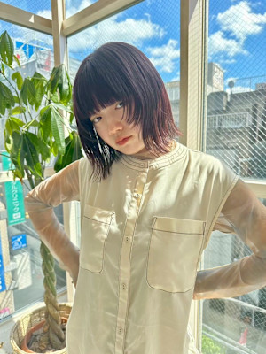 appri by Rien 浦和1号店×スタイル